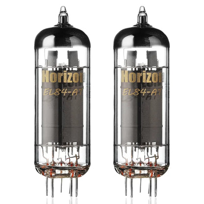 PSVANE  EL84-AT Tube Horizon Series for Tube Amplifier Hifi Amplifier Original Factory Precision Matching Free Shipping