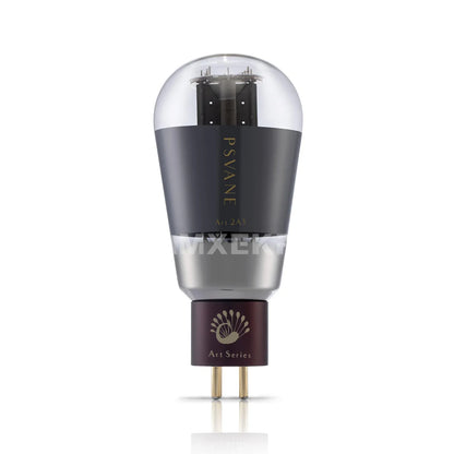 PSVANE ART 2A3 Vacuum Tube Upgrade 2A3 2A3D WE2A3 2A3C 2A3B 2A3T HIFI Audio Valve Electron Tube Amplifier Diy Matched