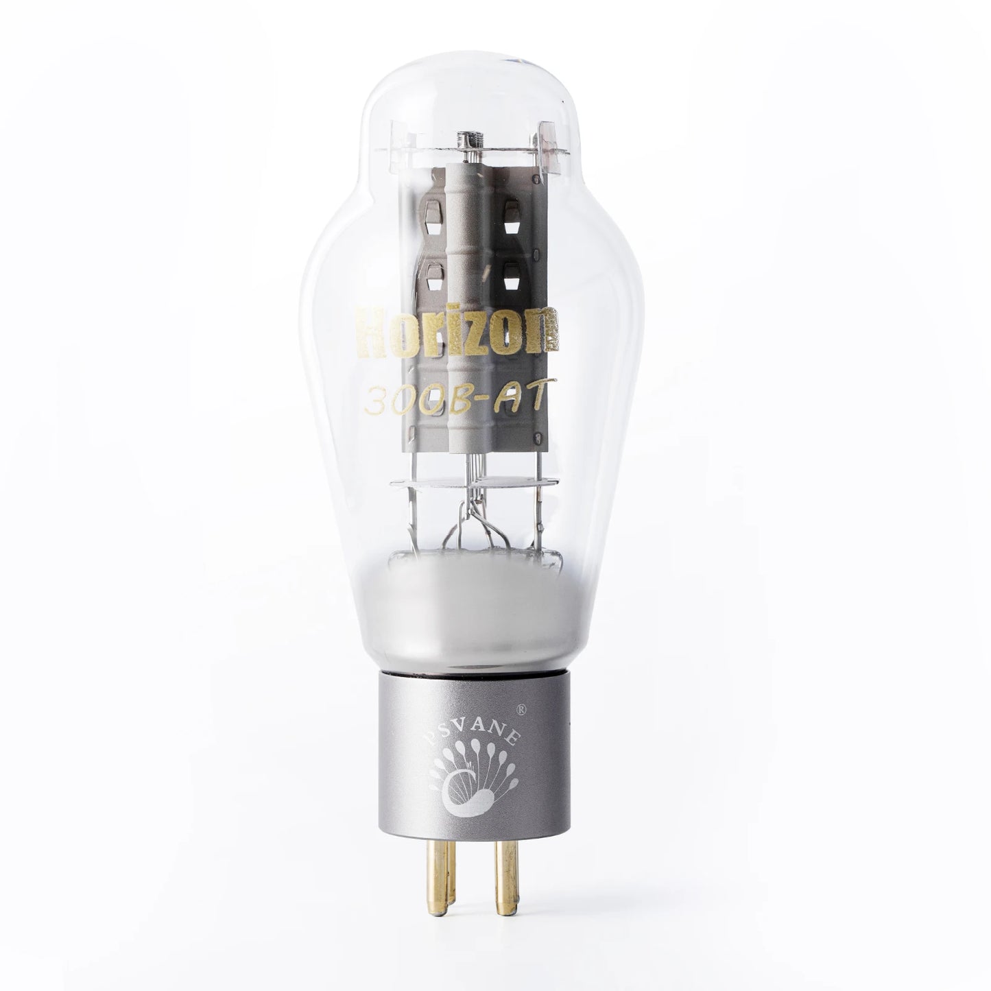 PSVANE Hifi  300B-AT  Vacuum Tube for Tube Amplifier Hifi Amplifier Original Factory Precision Matching Free Shipping