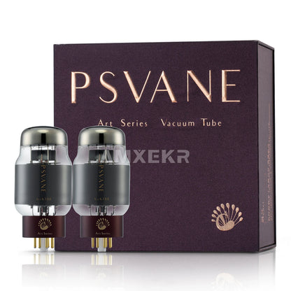 PSVANE Vacuum Tube ART KT88 Upgrade EL34 KT66 6550 KT120 KT77 KT100 WEKT88 Audio Valve Electron Tube Amp Diy Precision Matched