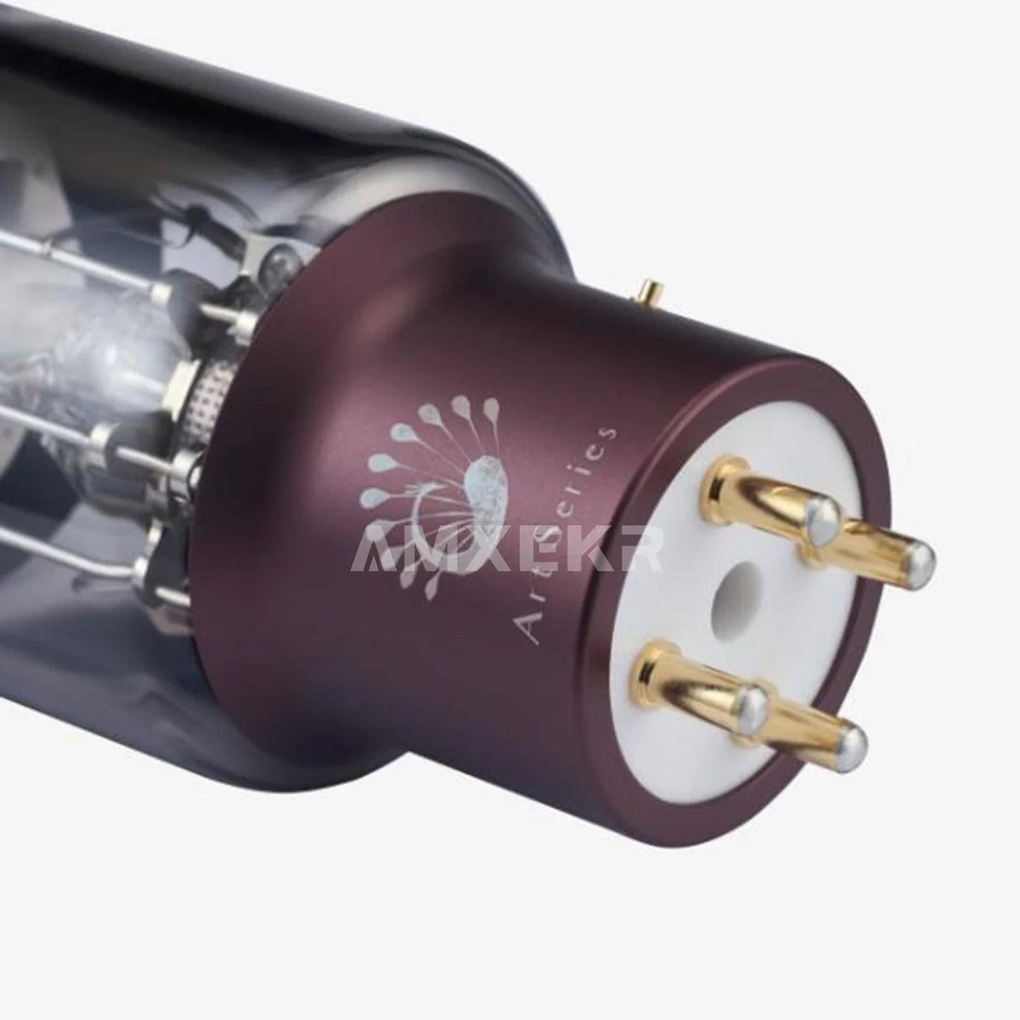 PSVANE ART 845 Vacuum Tube Upgrade WE845 E845 845B 845T HIFI Audio Valve Electronic Tube Amplifier Amp Kit DIY Matched Quad