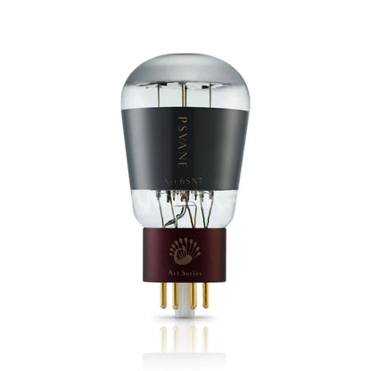 PSVANE 6SN7 ART 6SN7 Vacuum Tube Upgrade CV181 6N8P 6H8C 6SN7GT 5692 Electron Tube Amplifier Kit HIFI Audio Valve Diy Matched