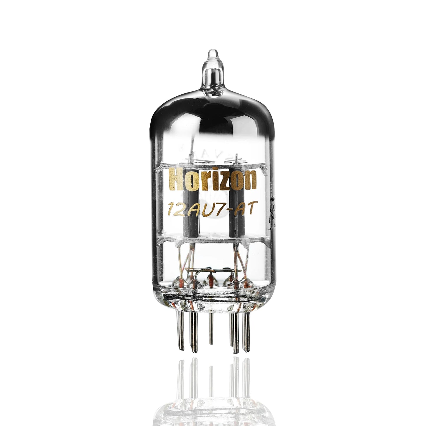PSVANE 12AU7-AT Tube Horizon Series for Tube Amplifier Hifi Amplifier Original Factory Precision Matching Free Shipping