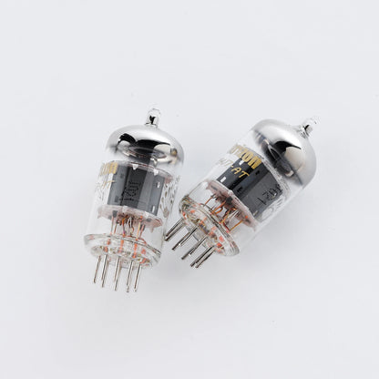 PSVANE 12AU7-AT Tube Horizon Series for Tube Amplifier Hifi Amplifier Original Factory Precision Matching Free Shipping