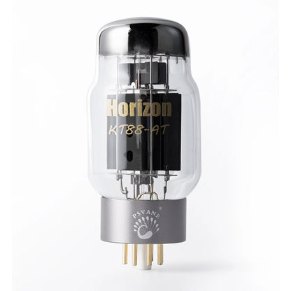 PSVANE KT88-AT Tube Horizon Series for Tube Amplifier Hifi Amplifier Original Factory Precision Matching Free Shipping