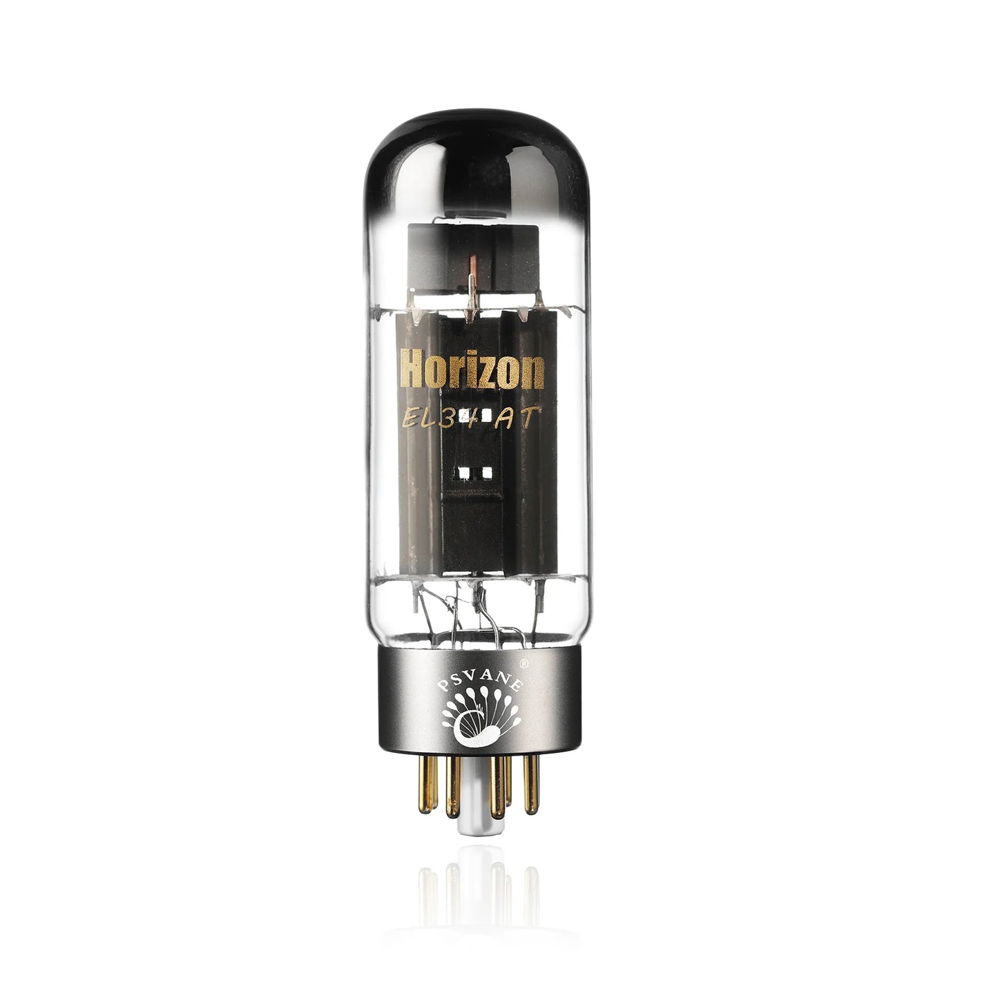 PSVANE EL34 Tube Horizon Series for Tube Amplifier Hifi Amplifier Original Factory Precision Matching Free Shipping