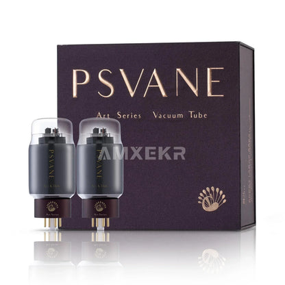 PSVANE ART KT66 Vacuum Tube Upgrade KT88 6550 KT120 EL34 KT77 KT100 WEKT88 Audio Valve Electron Tube Amp Diy Matched