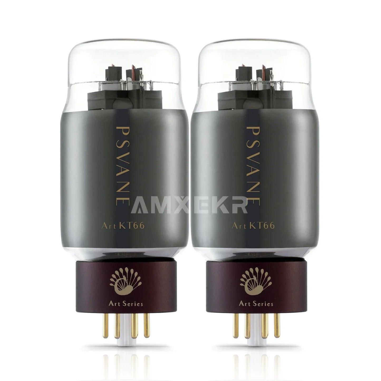 PSVANE ART KT66 Vacuum Tube Upgrade KT88 6550 KT120 EL34 KT77 KT100 WEKT88 Audio Valve Electron Tube Amp Diy Matched