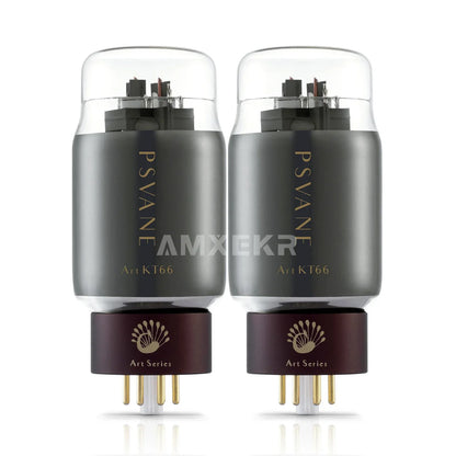 PSVANE ART KT66 Vacuum Tube Upgrade KT88 6550 KT120 EL34 KT77 KT100 WEKT88 Audio Valve Electron Tube Amp Diy Matched
