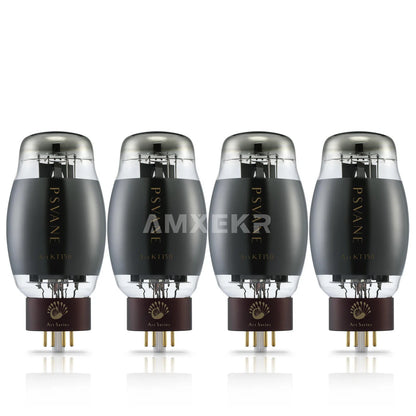 PSVANE ART KT150 Vacuum Tube Precision Matching Valve Replaces KT88 6550 Kt120 KT66 Electronic Tubes for Amplifier