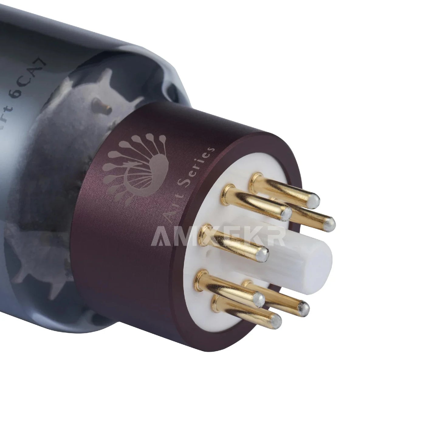 PSVANE Vacuum Tube ART 6CA7 Upgrade EL34 EL34C EL34B 6P3P KT66 6V6 KT77 6L6 HIFI Audio Valve Electron Tube Amplifier Matched